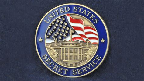 secret service founded.